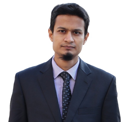 Chief Moderator, BUBT IT Club