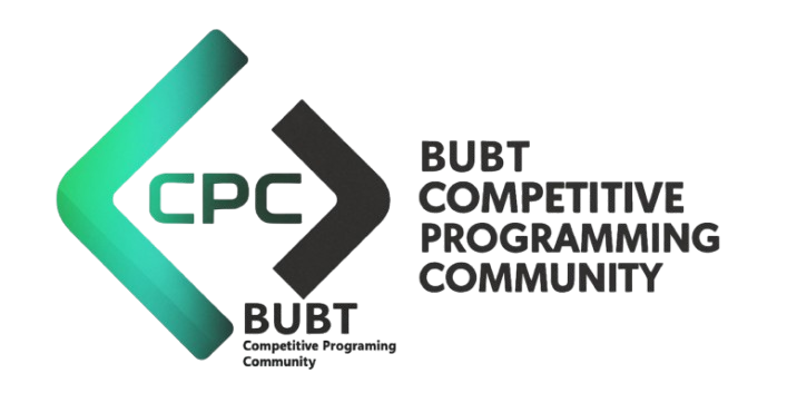 BUBT Competitive Programming Community